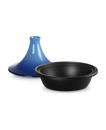Le Creuset Tagine aus Gusseisen 31 cm | Le Creuset | Mimocook