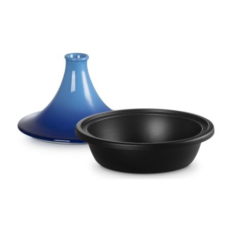 Le Creuset Tagine en Fonte 31 cm | Le Creuset | Mimocook