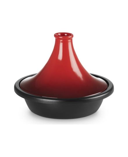 Le Creuset Tagine em Ferro Fundido Esmaltado 27 cm | Le Creuset | Mimocook