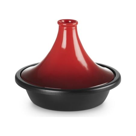 Le Creuset Tajine de Hierro Fundido Esmaltado 27 cm | Le Creuset | Mimocook
