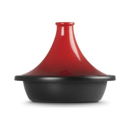 Le Creuset Tajine de Hierro Fundido Esmaltado 27 cm | Le Creuset | Mimocook