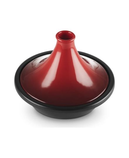 Le Creuset Enamelled Cast Iron Tagine 27 cm | Le Creuset | Mimocook