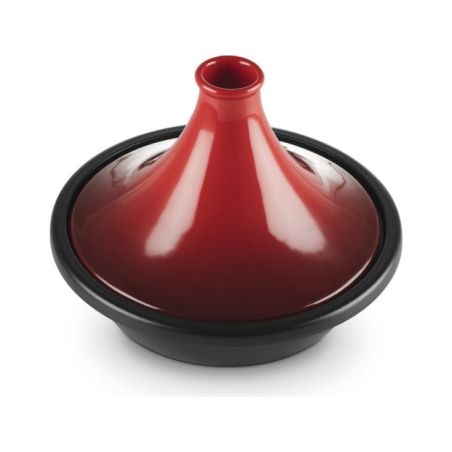 Le Creuset Tajine de Hierro Fundido Esmaltado 27 cm | Le Creuset | Mimocook