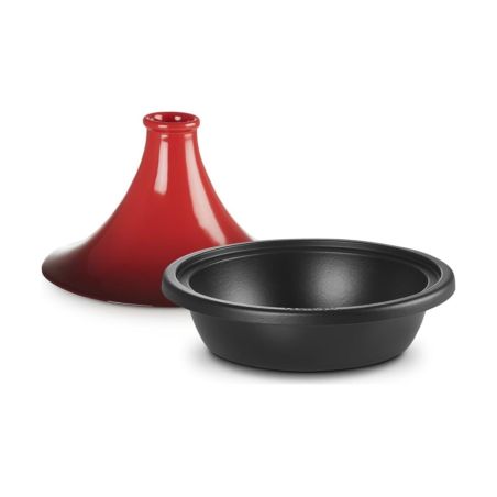 Le Creuset Tajine de Hierro Fundido Esmaltado 27 cm | Le Creuset | Mimocook