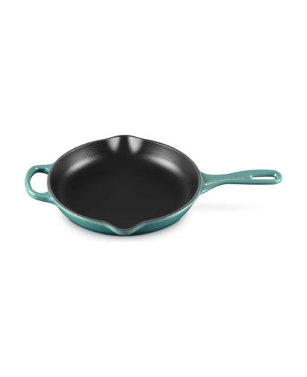 Le Creuset Frigideira Redonda em Ferro Fundido Esmaltado | Le Creuset | Mimocook
