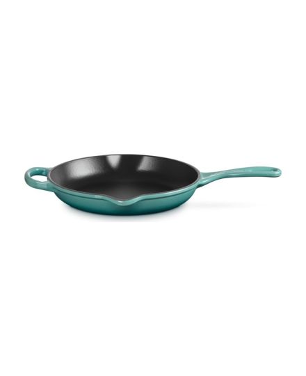Le Creuset Sartén Redonda de Hierro Fundido Esmaltado | Le Creuset | Mimocook