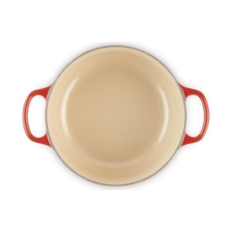 Le Creuset Cocotte Redonda de Hierro Fundido 20 cm | Le Creuset | Mimocook