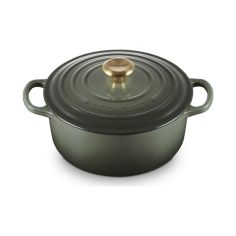 Le Creuset Cast Iron Round Casserole 30 cm | Le Creuset | Mimocook
