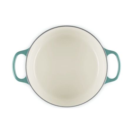 Le Creuset Cocotte Redonda de Hierro Fundido 22 cm | Le Creuset | Mimocook