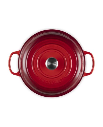 Le Creuset Caçarola Baixa de Ferro Fundido 30 cm