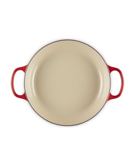 Le Creuset Caçarola Baixa de Ferro Fundido 30 cm