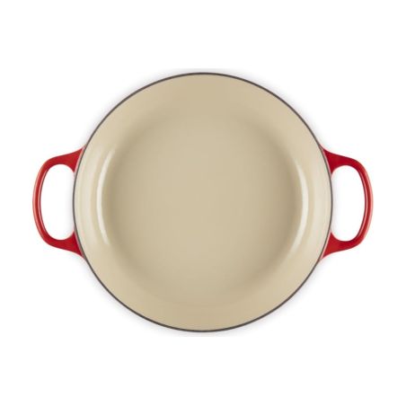 Le Creuset Caçarola Baixa de Ferro Fundido 30 cm