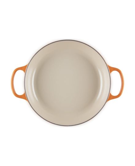 Le Creuset Cacerola Baja de Hierro Fundido 30 cm | Le Creuset | Mimocook