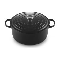 Le Creuset Sartén Skillet Cuadrada Grill de Hierro Fundido 26 cm | Le Creuset | Mimocook