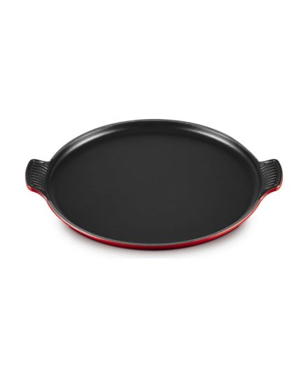 Le Creuset Cast Iron Bistro Griddle 32 cm | Le Creuset | Mimocook