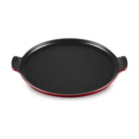 Le Creuset Cast Iron Bistro Griddle 32 cm | Le Creuset | Mimocook