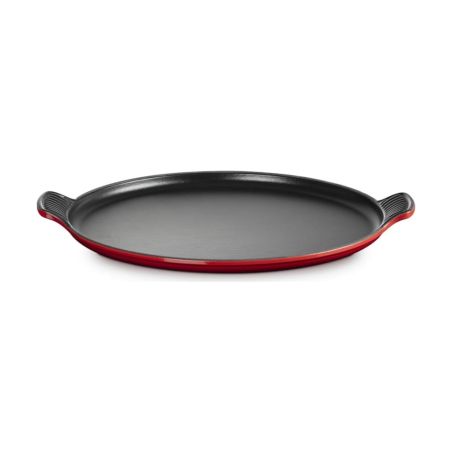 Le Creuset Parrilla Bistró de Hierro Fundido 32 cm | Le Creuset | Mimocook