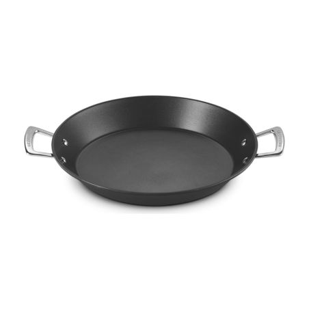 Le Creuset Paelheira de Alumínio Antiaderente PRO 32 cm | Le Creuset | Mimocook
