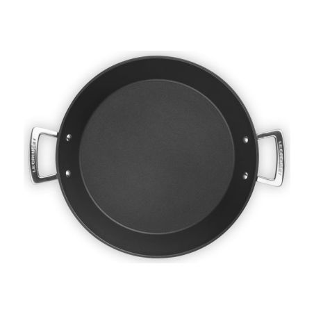 Le Creuset Aluminium-Antihaft Paellapfanne 32 cm | Le Creuset | Mimocook