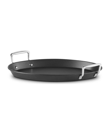 Le Creuset Bandeja Oval de Aluminio Antiadherente 40 cm | Le Creuset | Mimocook
