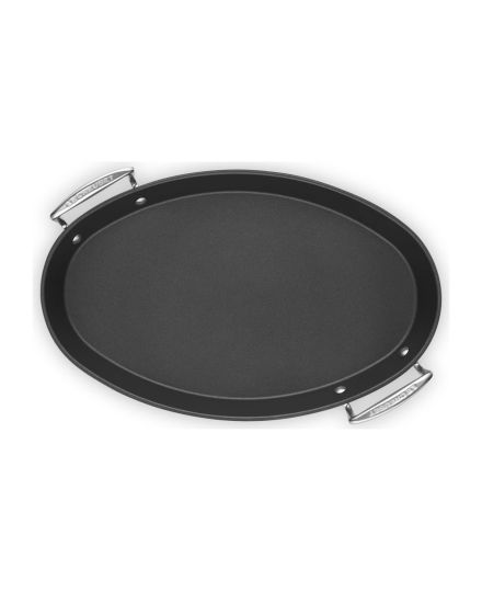 Le Creuset Frigideira Oval para Peixe de Alumínio Antiaderente 40 cm | Le Creuset | Mimocook