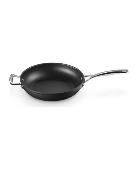 Le Creuset Sartén Alta Antiadherente de Aluminio Forjado | Le Creuset | Mimocook