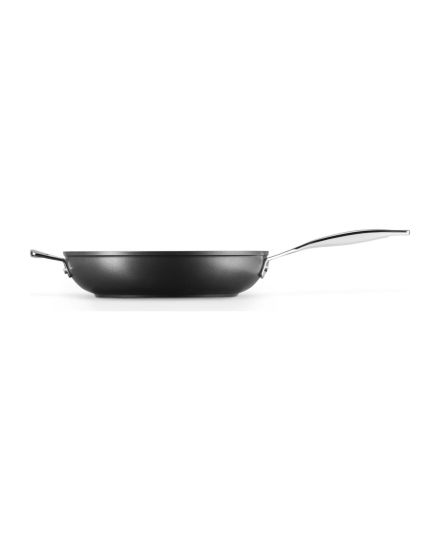 Le Creuset Toughened Non-Stick Deep Frying Pan | Le Creuset | Mimocook