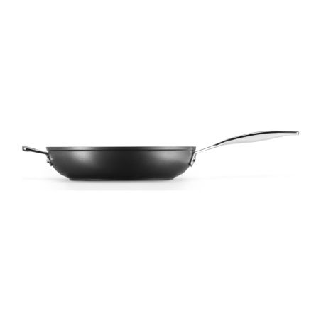 Le Creuset Sartén Alta Antiadherente de Aluminio Forjado | Le Creuset | Mimocook