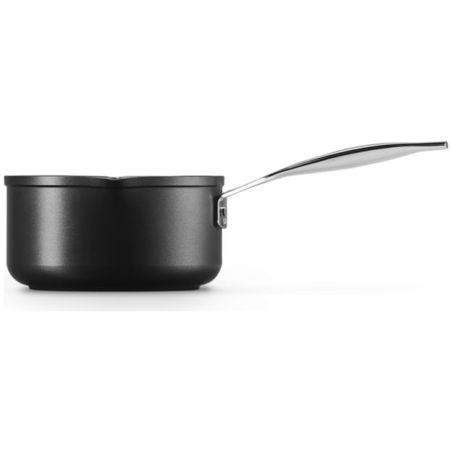 Le Creuset Cazo Vertedor de Aluminio Antiadherente 16 cm | Le Creuset | Mimocook