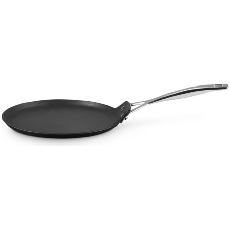 Le Creuset Crêpière Anti-Adhérente Les Forgées | Le Creuset | Mimocook