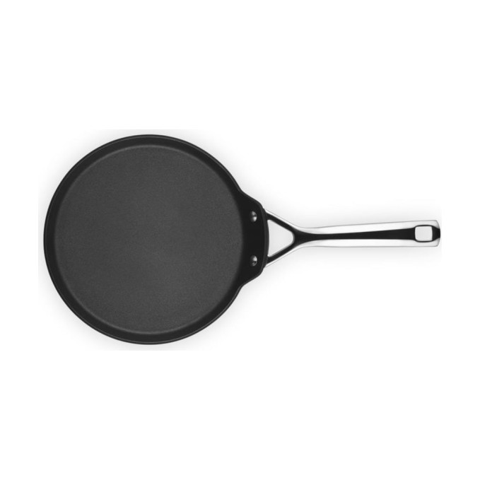 Le Creuset Crêpière Anti-Adhérente Les Forgées | Le Creuset | Mimocook