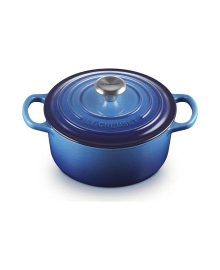 Le Creuset Cocotte Redonda de Hierro Fundido 18 cm | Le Creuset | Mimocook