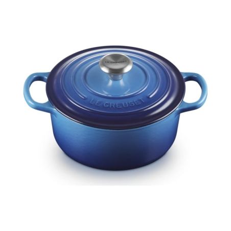 Le Creuset Cast Iron Round Casserole 18 cm | Le Creuset | Mimocook