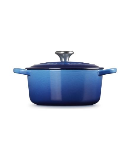Le Creuset Cocotte Redonda em Ferro Fundido Esmaltado 18 cm | Le Creuset | Mimocook