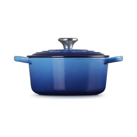Le Creuset Cocotte Redonda de Hierro Fundido 18 cm | Le Creuset | Mimocook