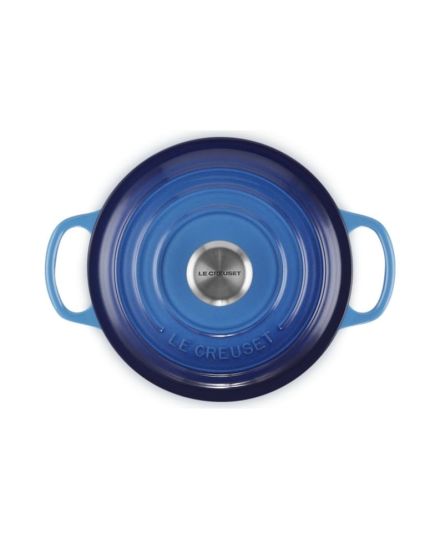 Le Creuset Cast Iron Round Casserole 18 cm | Le Creuset | Mimocook
