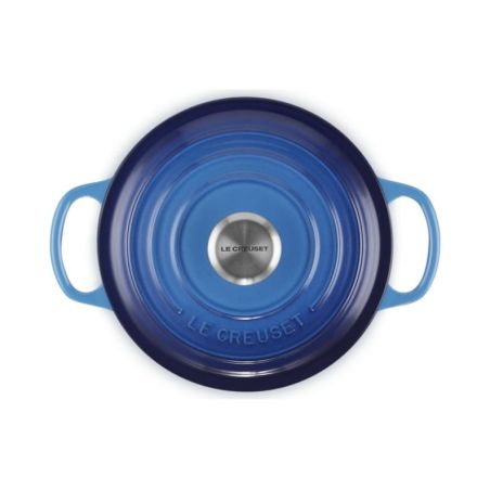 Le Creuset Cast Iron Round Casserole 18 cm | Le Creuset | Mimocook