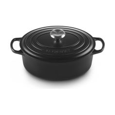 Le Creuset Ovaler Bräter aus Gusseisen 35 cm | Le Creuset | Mimocook