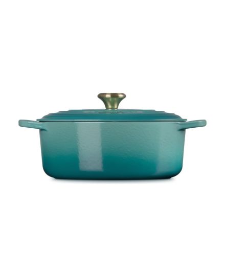 Le Creuset Ovaler Bräter aus Gusseisen 29 cm | Le Creuset | Mimocook