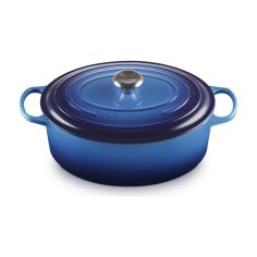 Le Creuset Cocotte Ronde en Fonte Émaillée 20 cm | Le Creuset | Mimocook