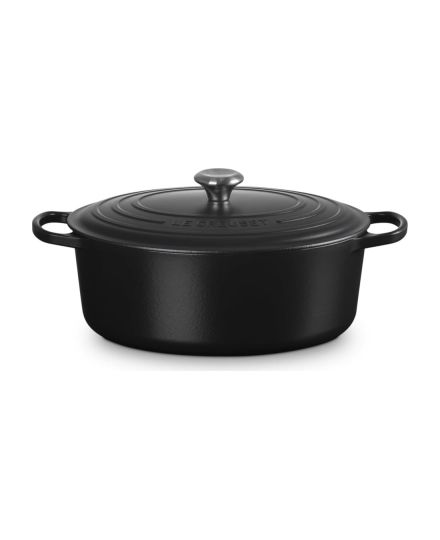 Le Creuset Ovaler Bräter aus Gusseisen 33 cm | Le Creuset | Mimocook