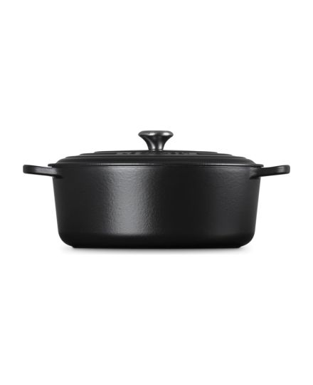 Le Creuset Cocotte Ovalada de Hierro Fundido 33 cm | Le Creuset | Mimocook