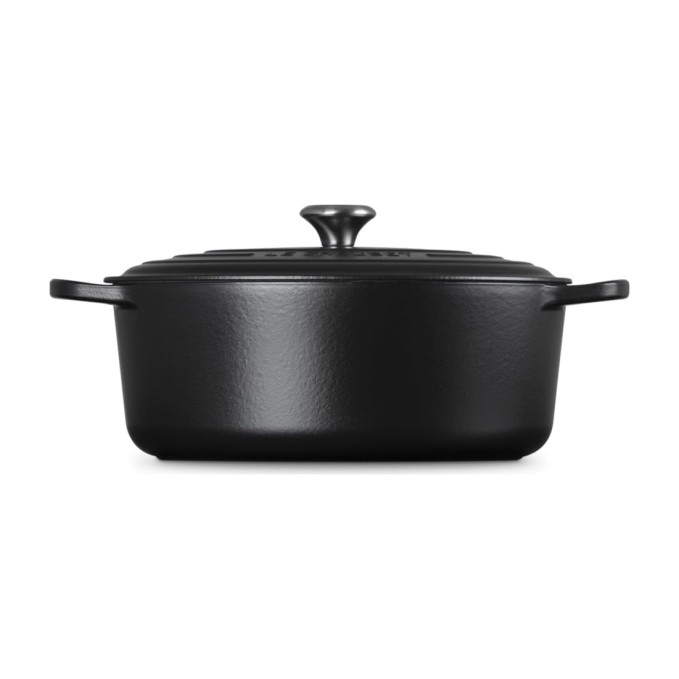 Le Creuset Cocotte Ovale en Fonte Émaillée 33 cm | Le Creuset | Mimocook