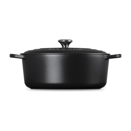 Le Creuset Cast Iron Oval Casserole 33 cm | Le Creuset | Mimocook