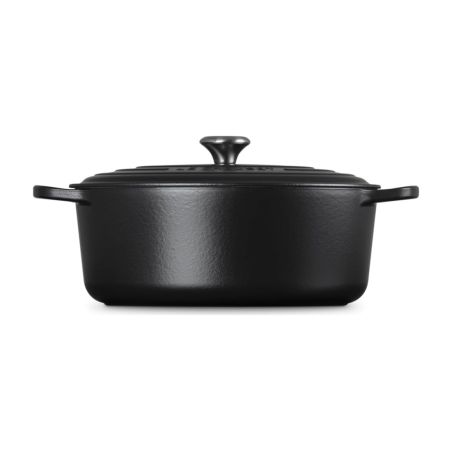 Le Creuset Cocotte Oval em Ferro Fundido Esmaltado 33 cm | Le Creuset | Mimocook