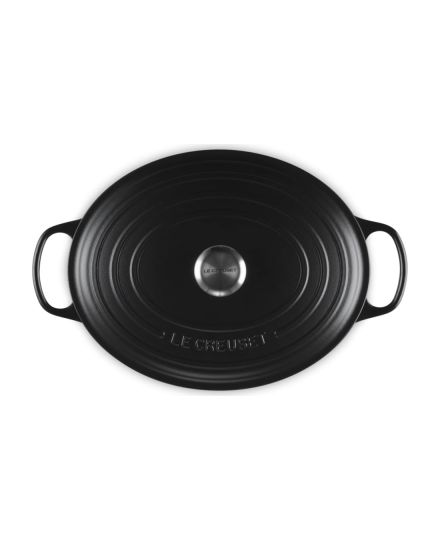 Le Creuset Ovaler Bräter aus Gusseisen 33 cm | Le Creuset | Mimocook