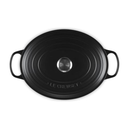 Le Creuset Cocotte Ovalada de Hierro Fundido 33 cm | Le Creuset | Mimocook