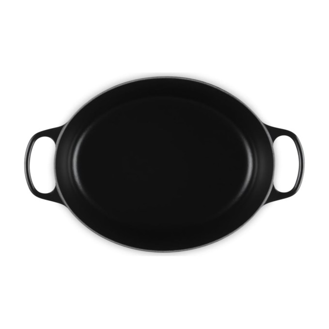 Le Creuset Cast Iron Oval Casserole 33 cm | Le Creuset | Mimocook