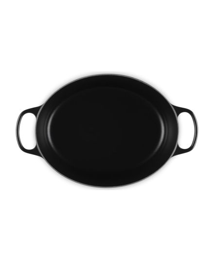 Le Creuset Ovaler Bräter aus Gusseisen 33 cm | Le Creuset | Mimocook