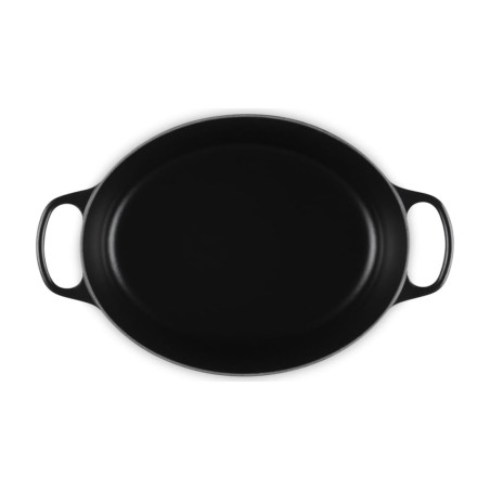 Le Creuset Cast Iron Oval Casserole 33 cm | Le Creuset | Mimocook
